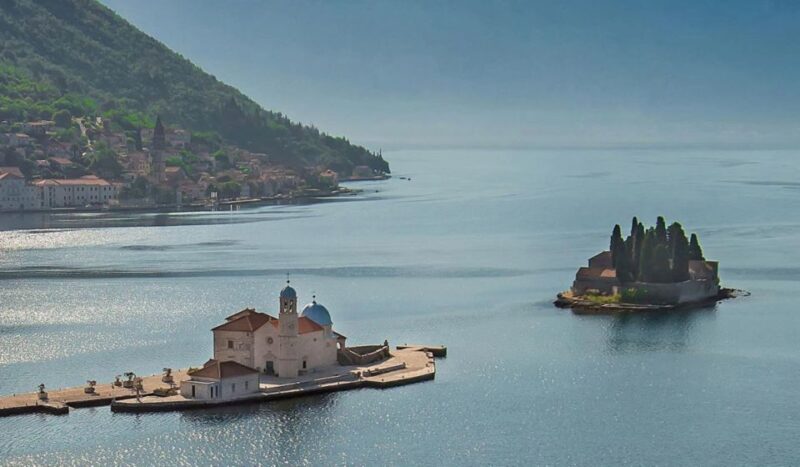 From Dubrovnik: Montenegro Coast Full-Day Trip - Inclusions