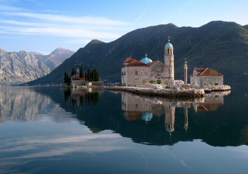 From Dubrovnik: Montenegro Coast Full-Day Trip - Customer Reviews