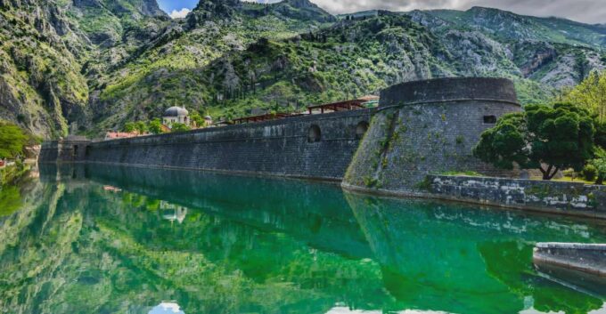 From Dubrovnik: Montenegro Coast Full-Day Trip - Frequently Asked Questions