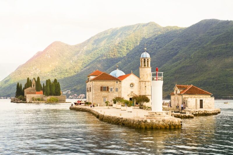 From Dubrovnik: Montenegro Day Trip - Good To Know