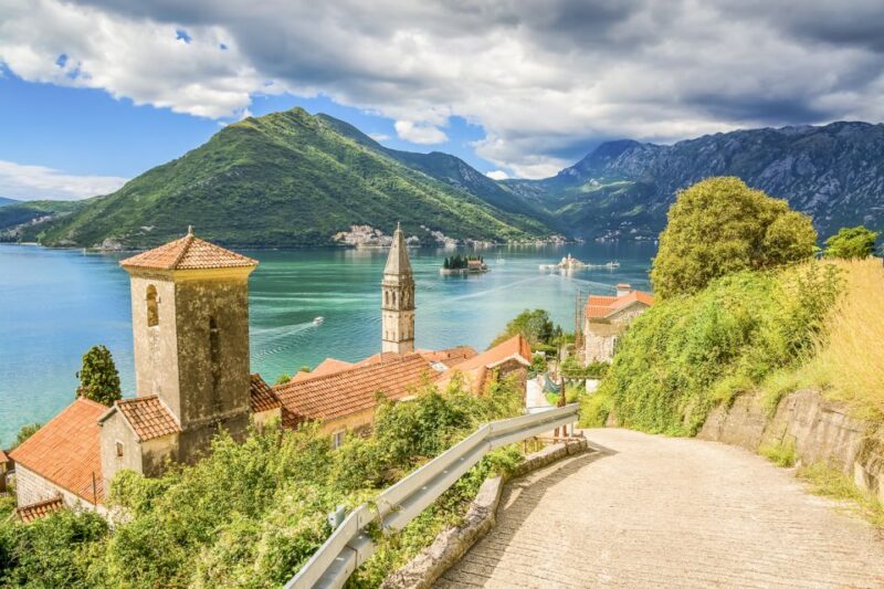 From Dubrovnik: Montenegro Day Trip - Pricing and Discounts