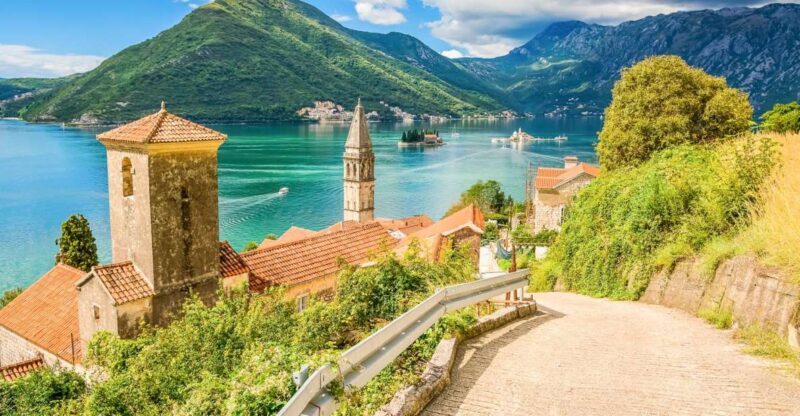 From Dubrovnik: Montenegro Day Trip - Itinerary Highlights