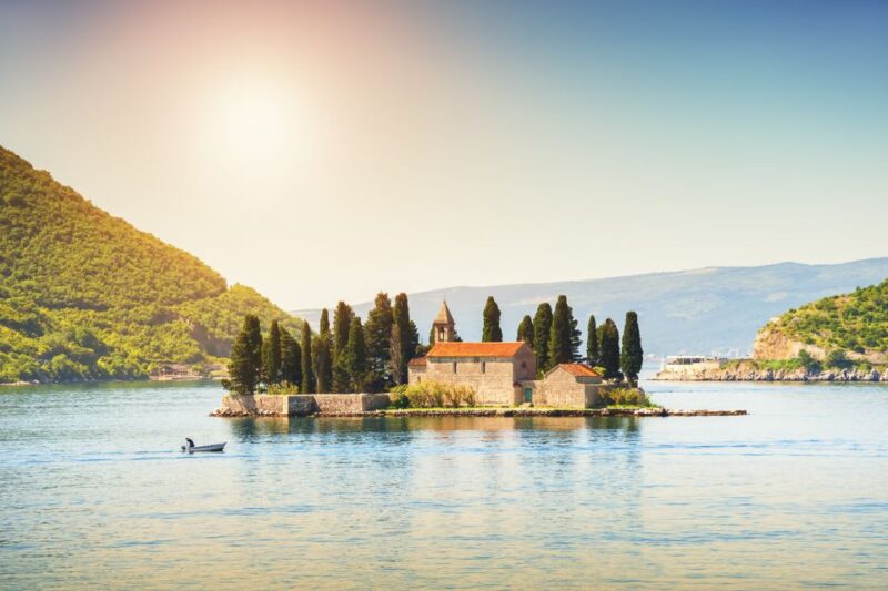 From Dubrovnik: Montenegro Day Trip - Customer Feedback