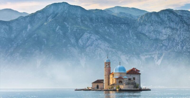 From Dubrovnik: Montenegro Day Trip With Boat Cruise - Itinerary and Highlights