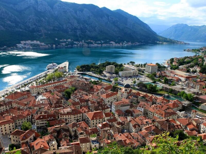 From Dubrovnik: Montenegro Day Trip With Boat Cruise - Customer Ratings and Reviews