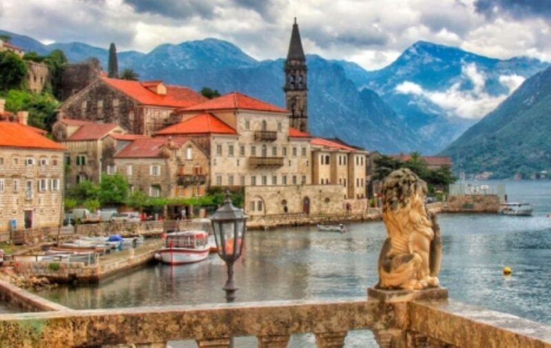 From Dubrovnik: Montenegro Day Trip With Boat Cruise - Participant Information