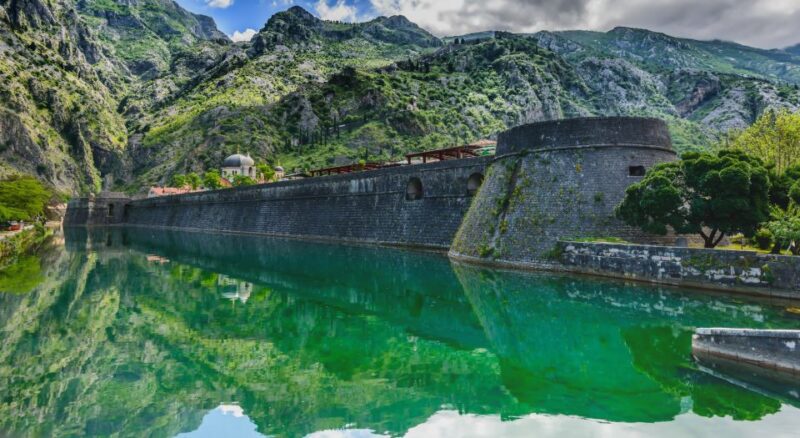 From Dubrovnik: Montenegro Day Trip With Cruise in Kotor Bay - Itinerary Highlights