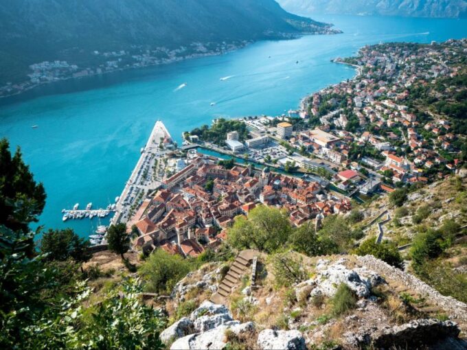 From Dubrovnik: Montenegro Day Trip With Cruise in Kotor Bay - Discover History of Kotor