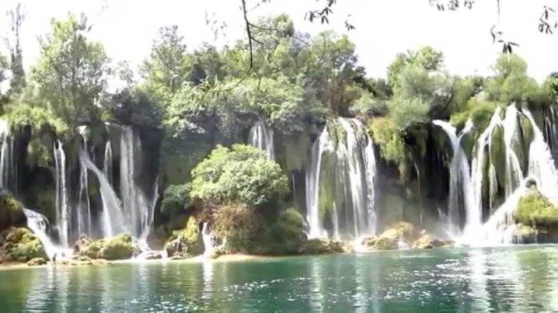 From Dubrovnik: Mostar and Kravica Waterfall Day Trip - Inclusions