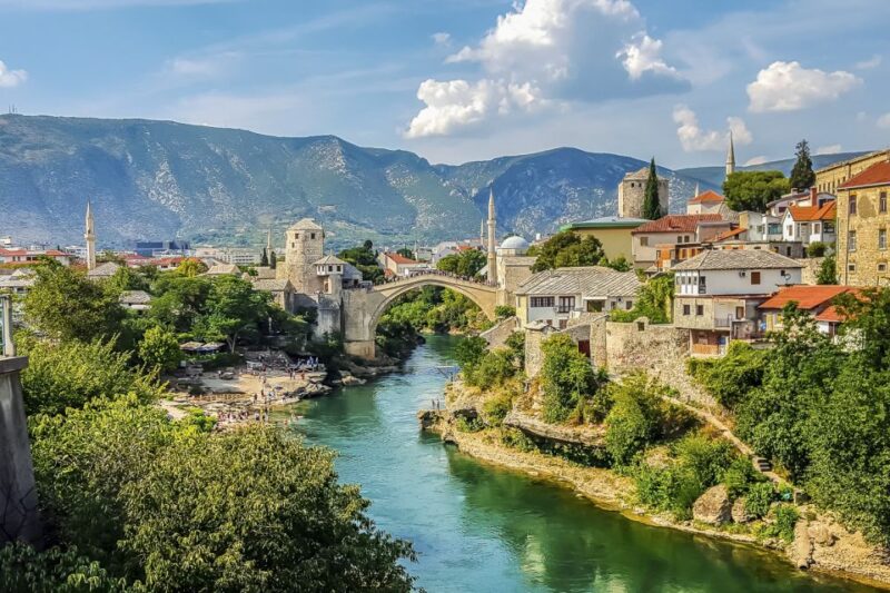 From Dubrovnik: Mostar and Medjugorje Full-Day Tour - Tour Inclusions