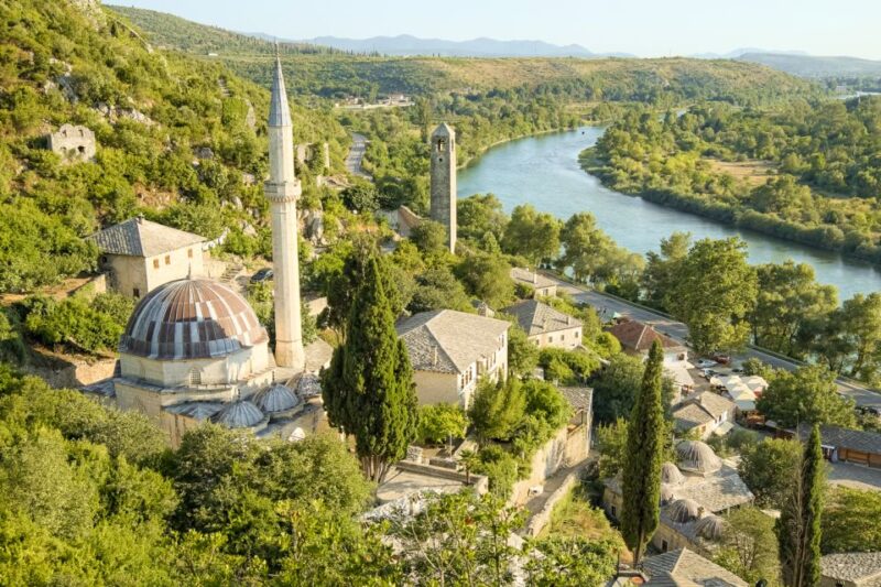 From Dubrovnik: Mostar and Medjugorje Full-Day Tour - Important Information