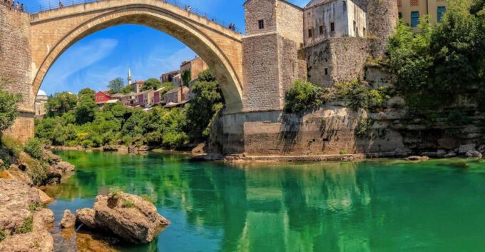 From Dubrovnik: Mostar and Medjugorje Full-Day Tour - Transportation and Pickup
