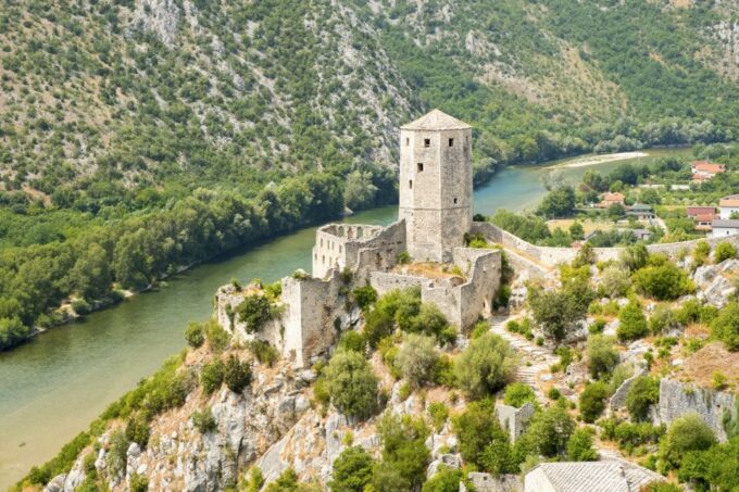 From Dubrovnik: Mostar and Medjugorje Full-Day Tour - Guided Experiences