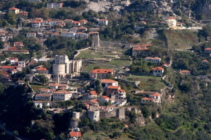From Dubrovnik: Private 2-Day Albania and Montenegro Tour - Frequently Asked Questions
