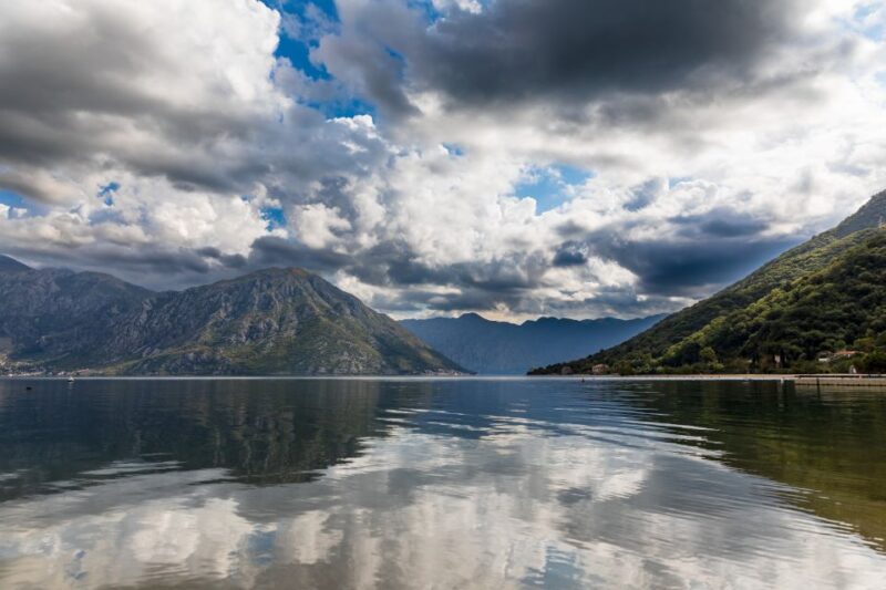 From Dubrovnik: Private Full-Day Trip to Montenegrin Towns - Itinerary Highlights