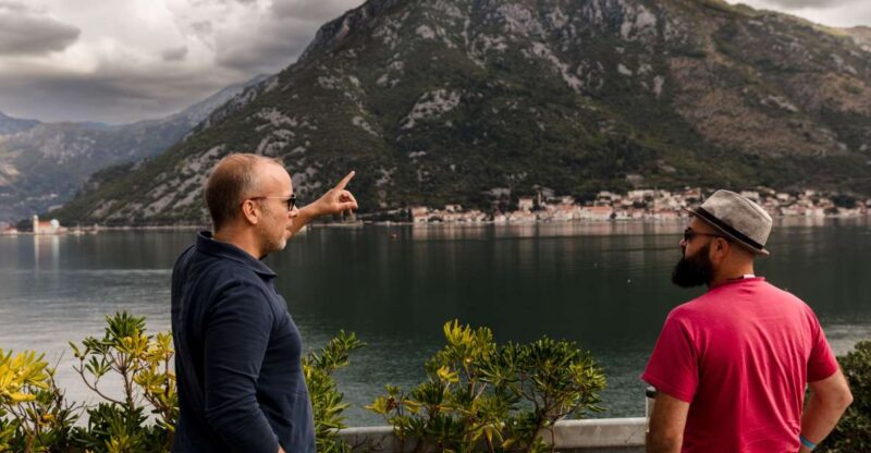 From Dubrovnik: Private Full-Day Trip to Montenegrin Towns - Transportation and Accessibility