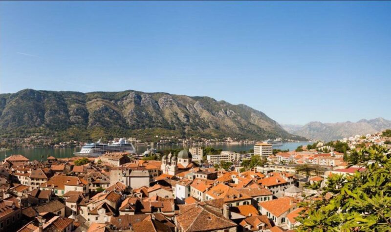 From Dubrovnik: Private Full-Day Trip to Montenegrin Towns - Free Time in Tivat and Perast