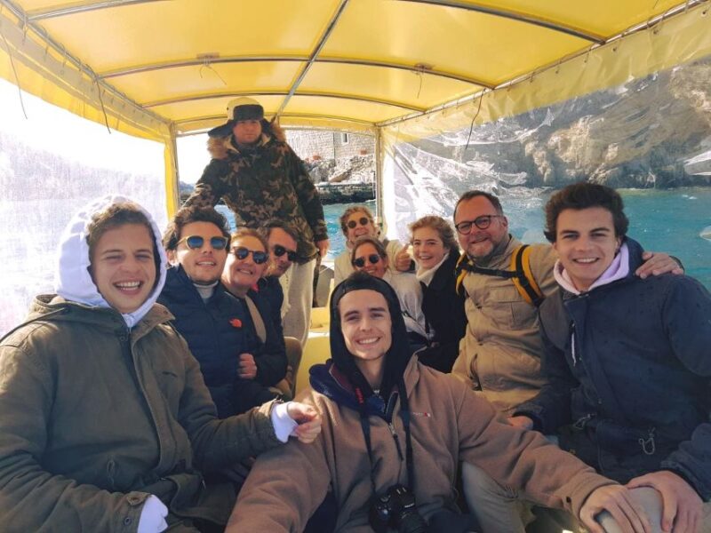 From Dubrovnik: Private Full-Day Trip to Montenegrin Towns - Exploring Kotors Sights