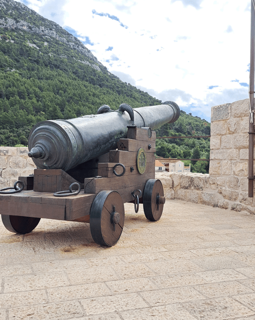 From Dubrovnik: Private Wine Tasting Trip, Pelješac - Good To Know