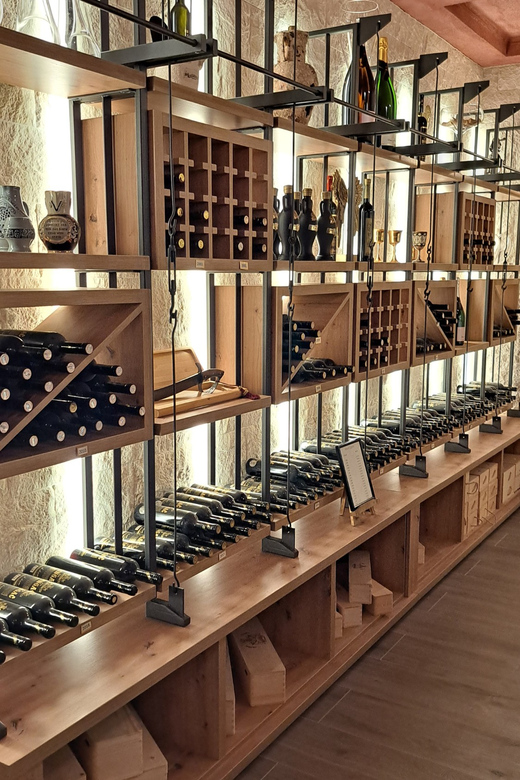 From Dubrovnik: Private Wine Tasting Trip, Pelješac - Experience Highlights