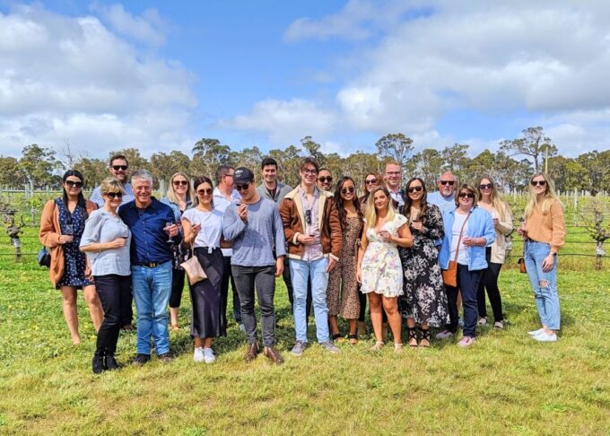 From Dunsborough/Busselton: Margaret River Wine Adventure - Important Trip Information