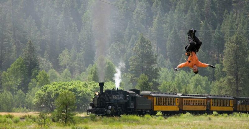 From Durango: All-Day Zipline Adventure with Train & Lunch - Final Thoughts