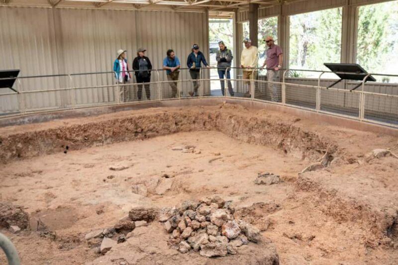 From Durango: Mesa Verde National Park Private Tour w/Lunch - Final Thoughts
