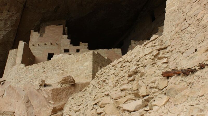 From Durango: Mesa Verde National Park Tour & Cliff Palace - Key Points