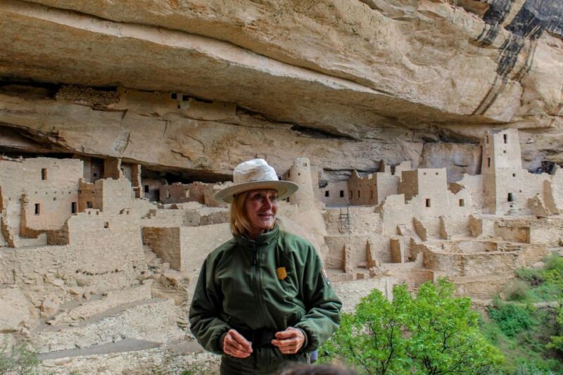 From Durango: Mesa Verde National Park Tour & Cliff Palace - Experience Highlights