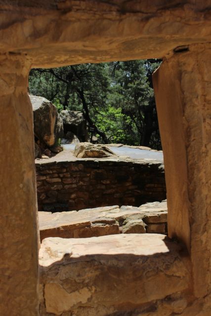 From Durango: Mesa Verde National Park Tour & Cliff Palace - Frequently Asked Questions