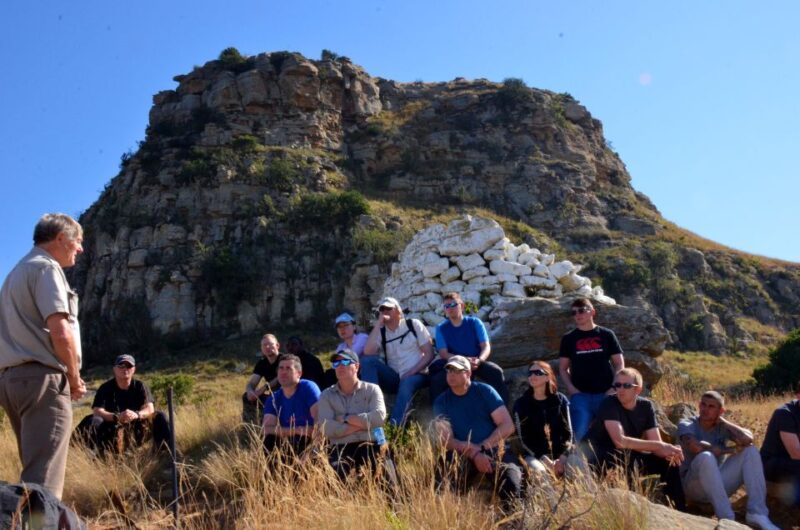From Durban: Isandlwana Rorkes Drift Battlefields Day Trip - Key Points