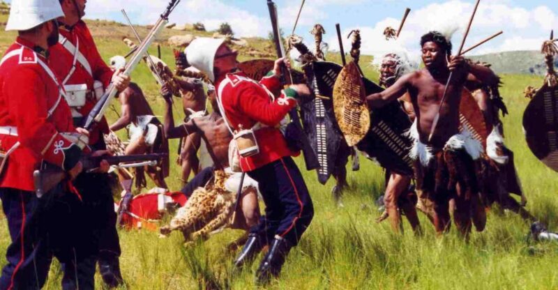 From Durban: Isandlwana Rorkes Drift Battlefields Day Trip - Battle of Isandlwana
