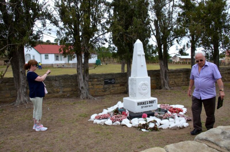 From Durban: Isandlwana Rorkes Drift Battlefields Day Trip - Inclusions and Fees