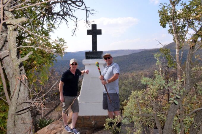 From Durban: Isandlwana Rorkes Drift Battlefields Day Trip - Frequently Asked Questions