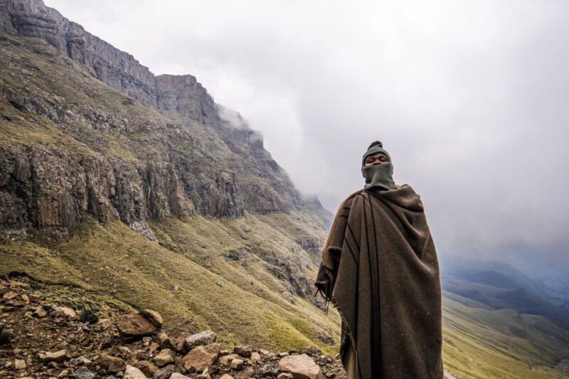 From Durban: Lesotho & Sani Pass Day Tour - Key Points