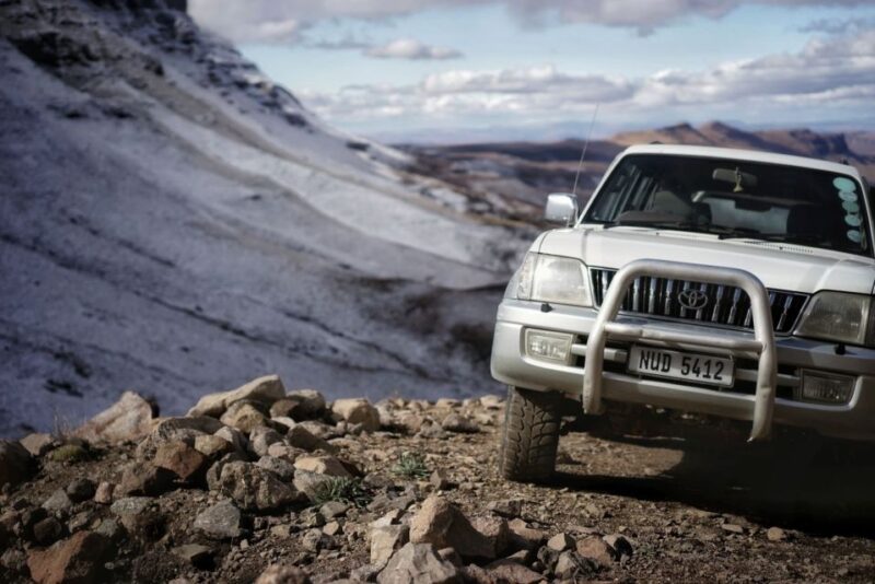 From Durban: Lesotho & Sani Pass Day Tour - Highlights of the Tour