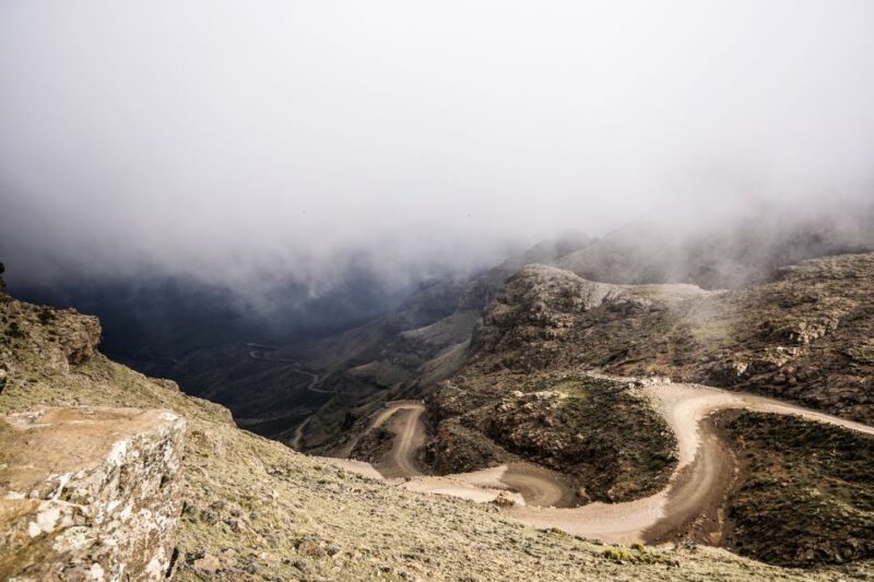 From Durban: Lesotho & Sani Pass Day Tour - Whats Included