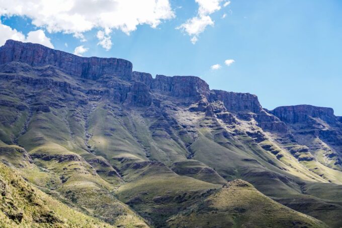 From Durban: Lesotho & Sani Pass Day Tour - Exploring the 4x4 Mountain Pass