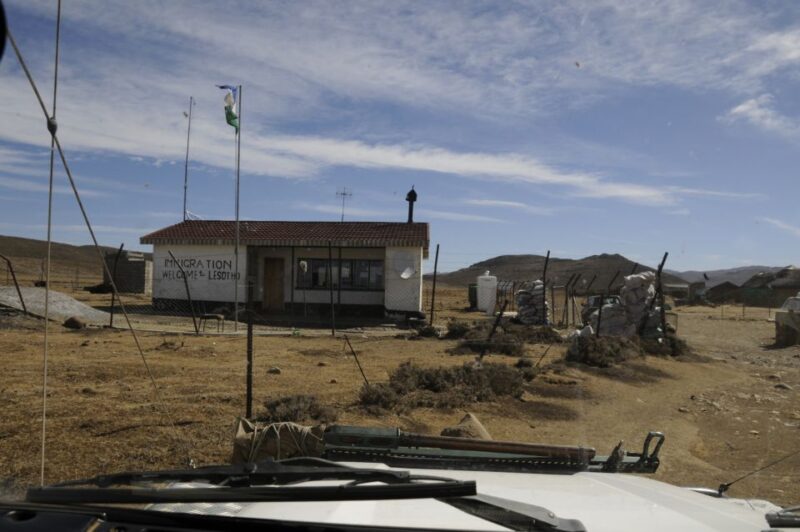From Durban: Sani Pass and Lesotho by 4WD Vehicle - Duration and Inclusions