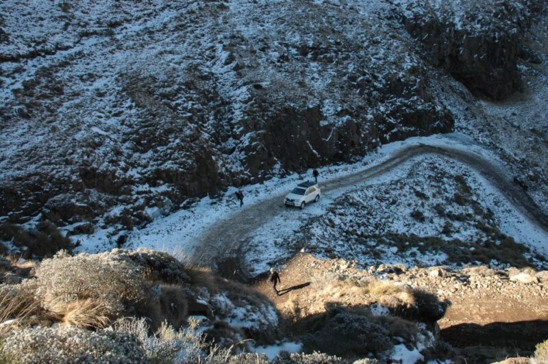 From Durban: Sani Pass and Lesotho by 4WD Vehicle - Other Details