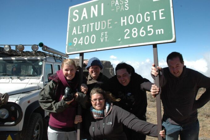 From Durban: Sani Pass and Lesotho by 4WD Vehicle - Frequently Asked Questions