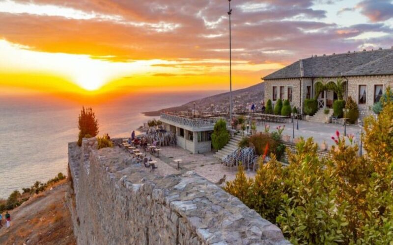 From Durrës or Golem: Ksamil, Saranda and Blue Eye Tour - Activities and Experiences