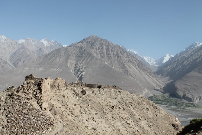 From Dushanbe to Wakhan Corridor and Back - Good To Know