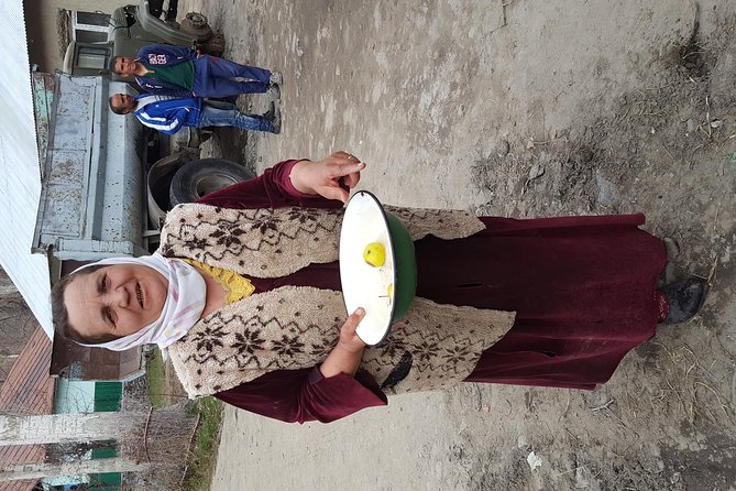 From Dushanbe to Wakhan Corridor and Back - Visiting Wakhan National Park and Langar