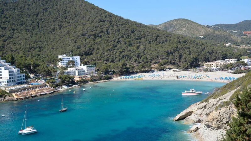 From Eastern Ibiza: Ibiza Town Round-Trip Ferry Transfer - Participant Information