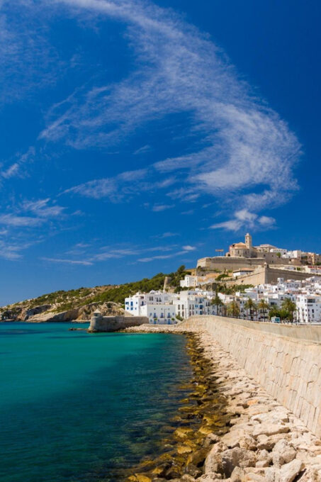 From Eastern Ibiza: Ibiza Town Round-Trip Ferry Transfer - Customer Reviews