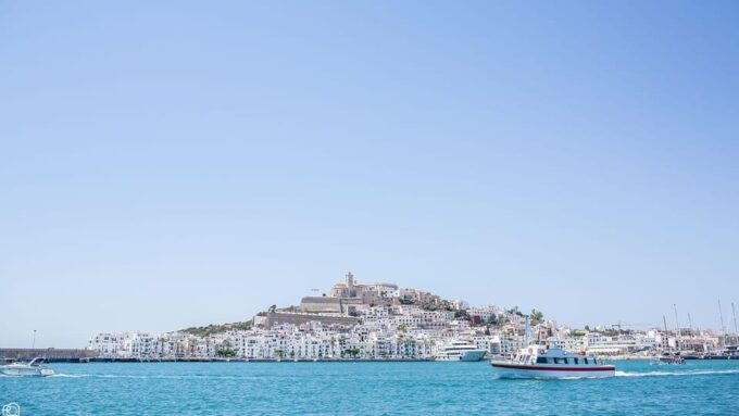 From Eastern Ibiza: Ibiza Town Round-Trip Ferry Transfer - Frequently Asked Questions