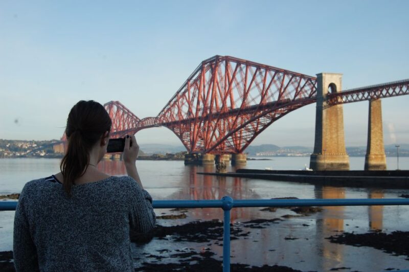 From Edinburgh: 2-Day Highlands Tour With Hogwarts Express - Itinerary Details