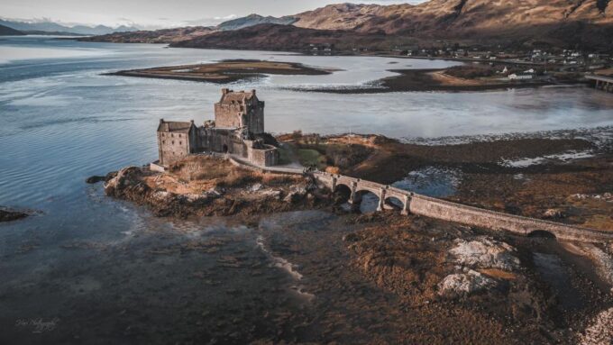 From Edinburgh: 2-Day Ultimate Highland Tour With Hotel - Transportation and Comfort