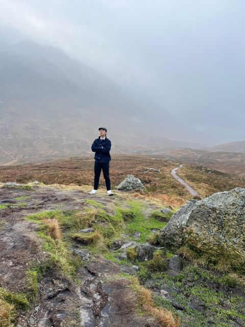 From Edinburgh: 2-Day Ultimate Highland Tour With Hotel - Customer Feedback